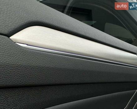 Серый Фольксваген Пассат, объемом двигателя 1.97 л и пробегом 189 тыс. км за 27999 $, фото 41 на Automoto.ua