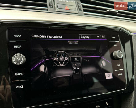 Серый Фольксваген Пассат, объемом двигателя 1.97 л и пробегом 189 тыс. км за 29999 $, фото 72 на Automoto.ua