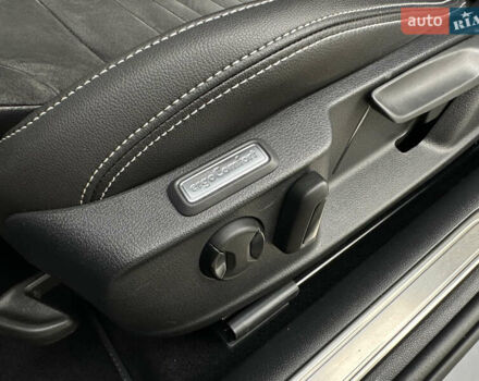 Серый Фольксваген Пассат, объемом двигателя 1.97 л и пробегом 189 тыс. км за 27999 $, фото 55 на Automoto.ua