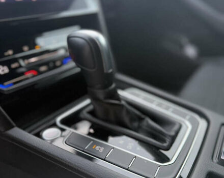 Серый Фольксваген Пассат, объемом двигателя 2 л и пробегом 123 тыс. км за 29900 $, фото 64 на Automoto.ua