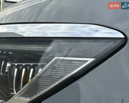 Серый Фольксваген Пассат, объемом двигателя 1.97 л и пробегом 189 тыс. км за 27999 $, фото 12 на Automoto.ua