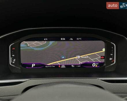 Серый Фольксваген Пассат, объемом двигателя 1.97 л и пробегом 189 тыс. км за 29999 $, фото 67 на Automoto.ua