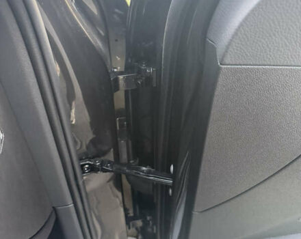 Серый Фольксваген Пассат, объемом двигателя 2 л и пробегом 123 тыс. км за 29900 $, фото 107 на Automoto.ua