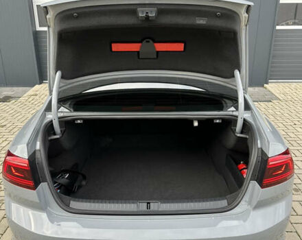 Серый Фольксваген Пассат, объемом двигателя 1.97 л и пробегом 189 тыс. км за 27999 $, фото 45 на Automoto.ua