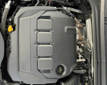 Серый Фольксваген Пассат, объемом двигателя 2 л и пробегом 123 тыс. км за 29900 $, фото 111 на Automoto.ua