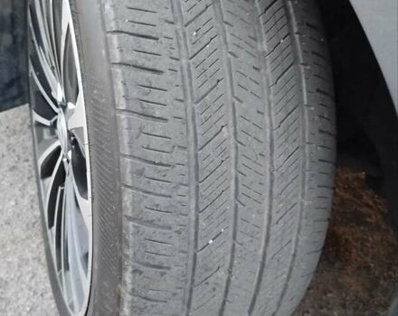 Серый Фольксваген Пассат, объемом двигателя 2 л и пробегом 83 тыс. км за 19200 $, фото 37 на Automoto.ua