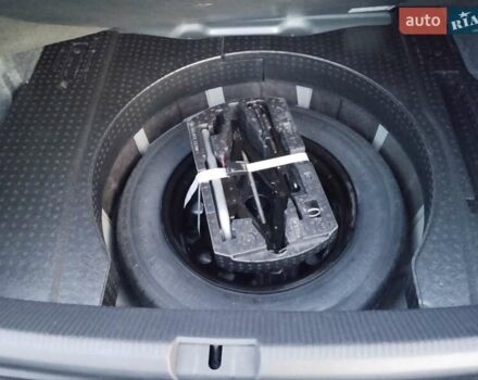 Серый Фольксваген Пассат, объемом двигателя 2 л и пробегом 83 тыс. км за 19200 $, фото 17 на Automoto.ua