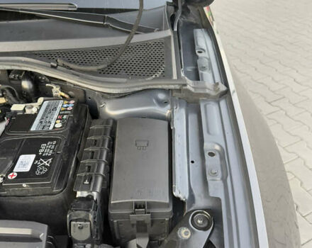 Серый Фольксваген Пассат, объемом двигателя 2 л и пробегом 123 тыс. км за 29900 $, фото 110 на Automoto.ua