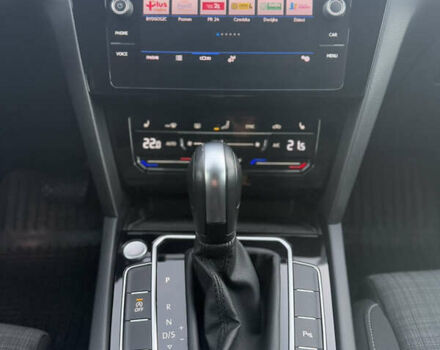 Серый Фольксваген Пассат, объемом двигателя 2 л и пробегом 123 тыс. км за 29900 $, фото 98 на Automoto.ua