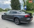 Сірий Фольксваген Пассат, об'ємом двигуна 2 л та пробігом 155 тис. км за 28999 $, фото 1 на Automoto.ua