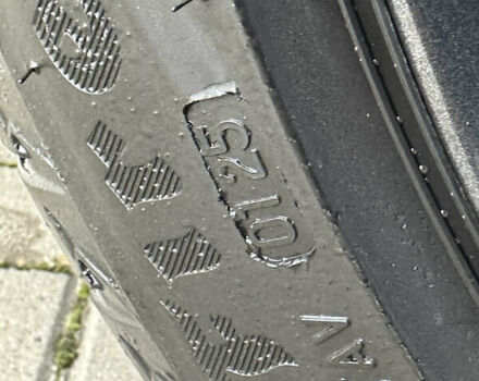 Серый Фольксваген Пассат, объемом двигателя 1.97 л и пробегом 189 тыс. км за 27999 $, фото 8 на Automoto.ua