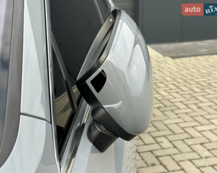 Серый Фольксваген Пассат, объемом двигателя 1.97 л и пробегом 189 тыс. км за 29999 $, фото 14 на Automoto.ua