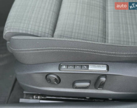 Серый Фольксваген Пассат, объемом двигателя 2 л и пробегом 123 тыс. км за 29900 $, фото 58 на Automoto.ua