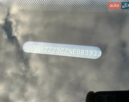 Серый Фольксваген Пассат, объемом двигателя 1.97 л и пробегом 189 тыс. км за 29999 $, фото 15 на Automoto.ua