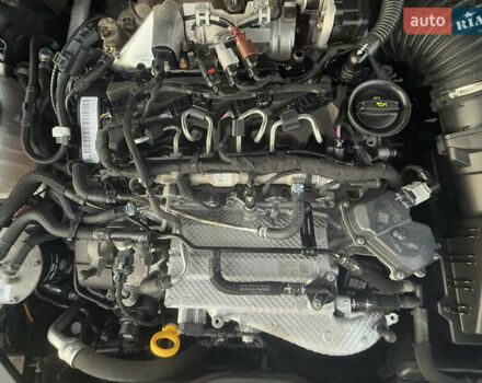 Серый Фольксваген Пассат, объемом двигателя 2 л и пробегом 123 тыс. км за 29900 $, фото 113 на Automoto.ua