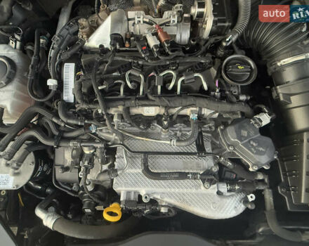 Серый Фольксваген Пассат, объемом двигателя 2 л и пробегом 123 тыс. км за 29900 $, фото 112 на Automoto.ua