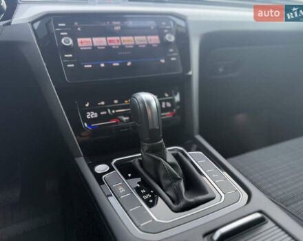 Серый Фольксваген Пассат, объемом двигателя 2 л и пробегом 123 тыс. км за 29900 $, фото 97 на Automoto.ua