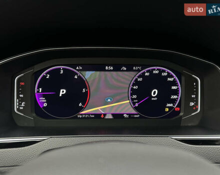 Серый Фольксваген Пассат, объемом двигателя 1.97 л и пробегом 189 тыс. км за 27999 $, фото 62 на Automoto.ua