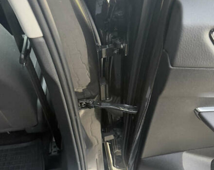 Серый Фольксваген Пассат, объемом двигателя 2 л и пробегом 123 тыс. км за 29900 $, фото 106 на Automoto.ua