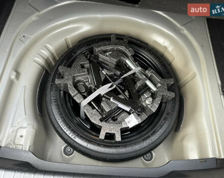 Серый Фольксваген Пассат, объемом двигателя 1.97 л и пробегом 189 тыс. км за 27999 $, фото 47 на Automoto.ua