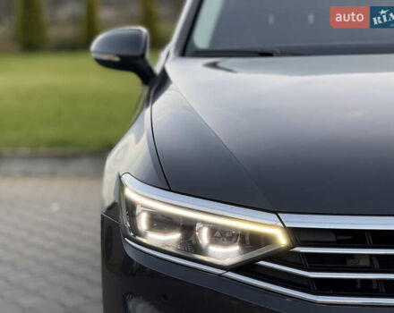 Серый Фольксваген Пассат, объемом двигателя 2 л и пробегом 123 тыс. км за 29900 $, фото 14 на Automoto.ua