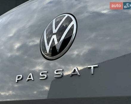 Серый Фольксваген Пассат, объемом двигателя 1.97 л и пробегом 189 тыс. км за 29999 $, фото 32 на Automoto.ua