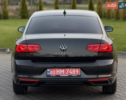 Серый Фольксваген Пассат, объемом двигателя 2 л и пробегом 123 тыс. км за 29900 $, фото 41 на Automoto.ua