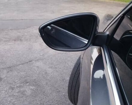 Серый Фольксваген Пассат, объемом двигателя 2 л и пробегом 83 тыс. км за 19200 $, фото 34 на Automoto.ua