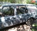 Сірий Фольксваген Пассат, об'ємом двигуна 1.59 л та пробігом 180 тис. км за 650 $, фото 3 на Automoto.ua