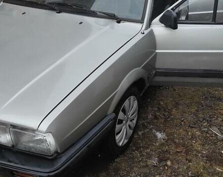 Серый Фольксваген Пассат, объемом двигателя 0 л и пробегом 200 тыс. км за 1000 $, фото 18 на Automoto.ua