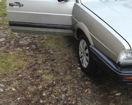 Серый Фольксваген Пассат, объемом двигателя 0 л и пробегом 200 тыс. км за 1000 $, фото 2 на Automoto.ua