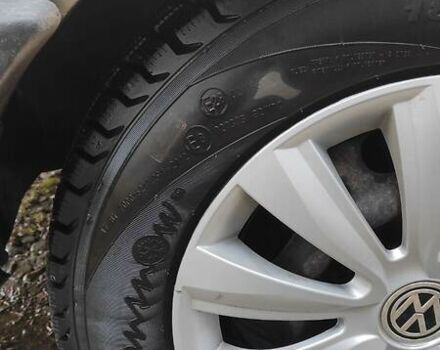 Серый Фольксваген Пассат, объемом двигателя 0 л и пробегом 200 тыс. км за 1000 $, фото 21 на Automoto.ua