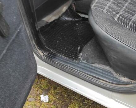 Серый Фольксваген Пассат, объемом двигателя 0 л и пробегом 200 тыс. км за 1000 $, фото 11 на Automoto.ua