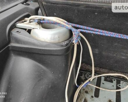 Серый Фольксваген Пассат, объемом двигателя 0 л и пробегом 200 тыс. км за 1000 $, фото 5 на Automoto.ua