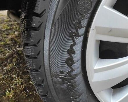 Серый Фольксваген Пассат, объемом двигателя 0 л и пробегом 200 тыс. км за 1000 $, фото 22 на Automoto.ua