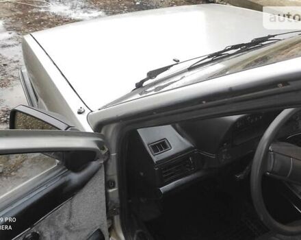 Серый Фольксваген Пассат, объемом двигателя 0 л и пробегом 200 тыс. км за 1000 $, фото 17 на Automoto.ua