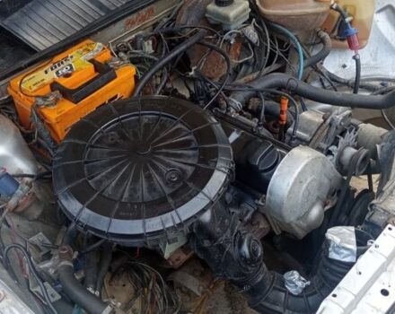 Серый Фольксваген Пассат, объемом двигателя 1.6 л и пробегом 138 тыс. км за 709 $, фото 12 на Automoto.ua