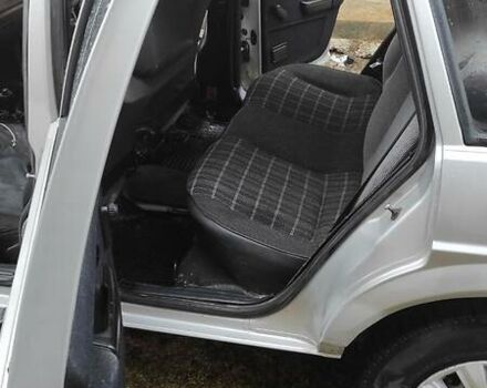 Серый Фольксваген Пассат, объемом двигателя 0 л и пробегом 200 тыс. км за 1000 $, фото 10 на Automoto.ua