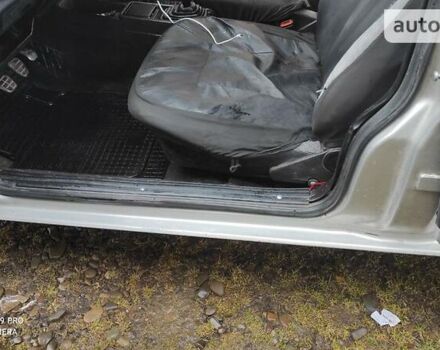 Серый Фольксваген Пассат, объемом двигателя 0 л и пробегом 200 тыс. км за 1000 $, фото 12 на Automoto.ua