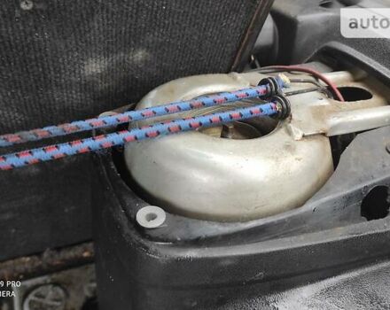 Серый Фольксваген Пассат, объемом двигателя 0 л и пробегом 200 тыс. км за 1000 $, фото 6 на Automoto.ua