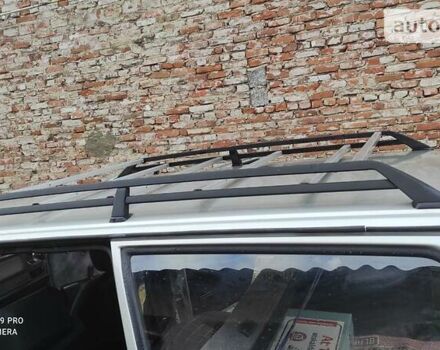 Серый Фольксваген Пассат, объемом двигателя 0 л и пробегом 200 тыс. км за 1000 $, фото 9 на Automoto.ua