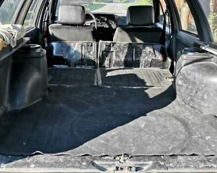 Серый Фольксваген Пассат, объемом двигателя 1.8 л и пробегом 330 тыс. км за 999 $, фото 10 на Automoto.ua