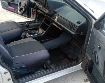 Серый Фольксваген Пассат, объемом двигателя 1.6 л и пробегом 138 тыс. км за 709 $, фото 10 на Automoto.ua