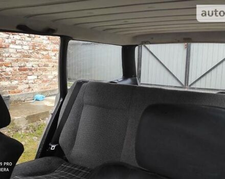 Серый Фольксваген Пассат, объемом двигателя 0 л и пробегом 200 тыс. км за 1000 $, фото 15 на Automoto.ua