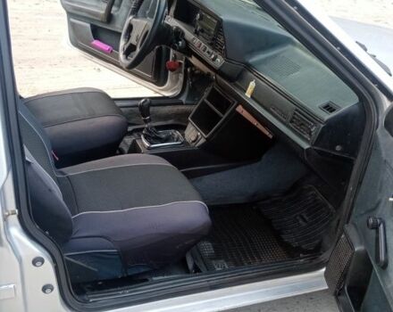 Серый Фольксваген Пассат, объемом двигателя 1.6 л и пробегом 138 тыс. км за 709 $, фото 9 на Automoto.ua