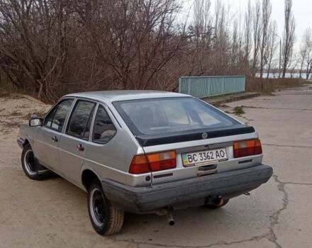 Серый Фольксваген Пассат, объемом двигателя 1.6 л и пробегом 138 тыс. км за 709 $, фото 3 на Automoto.ua