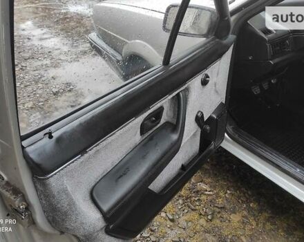 Серый Фольксваген Пассат, объемом двигателя 0 л и пробегом 200 тыс. км за 1000 $, фото 13 на Automoto.ua