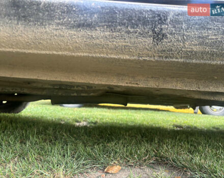 Серый Фольксваген Пассат, объемом двигателя 0 л и пробегом 200 тыс. км за 1000 $, фото 24 на Automoto.ua