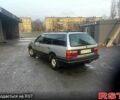 Серый Фольксваген Пассат, объемом двигателя 18 л и пробегом 350 тыс. км за 1000 $, фото 2 на Automoto.ua