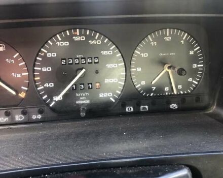 Сірий Фольксваген Пассат, об'ємом двигуна 1.8 л та пробігом 300 тис. км за 1900 $, фото 4 на Automoto.ua